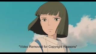 VOICE CLAIM RESERVE: Spirited Away but its only Haku's Voice