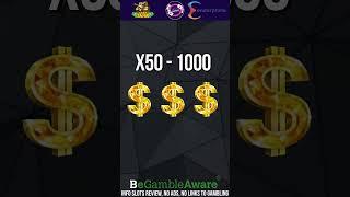 Максвин — х1000! Обзор онлайн-слота Cash Tank #всеоказино #слоты #slots #казино #casino