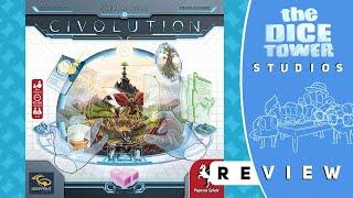 Civolution Review - It’s a Revolization