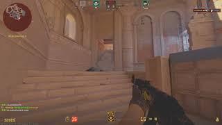 RAGE Hacking in faceIT