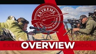 Long Range Shooting School - Oregon - MOA Rifles / Extreme Outer Limits