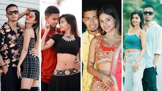 Mukul gain and sona dey New Video || Mukulsona Best dancer couple india || Sweet Lovestory