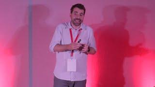 Δώσε αξία στις μέρες σου | Dimitris Kontopidis | TEDxTechnicalUniversityofCrete