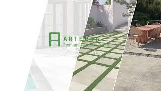 Benefits of Arterra® Porcelain Pavers