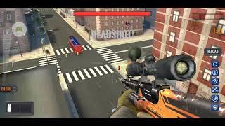 SNIPER 3D WORLD OPS TIPS