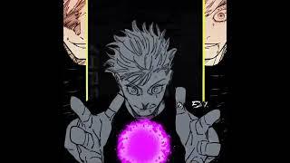 The best Remake️ | ib:@HAIKO-XP [Manga/jjk] #jujutsukaisen #jjk #gojo #sukuna