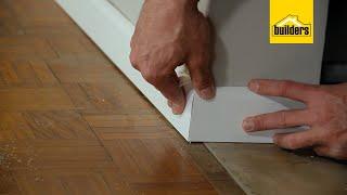 How to Install a Skirting Board