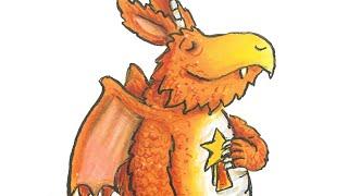  Zog - Animated and Read Aloud for Kids!