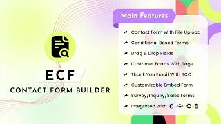 Custom Contact Form Builder - Best Form Builder App for Shopify