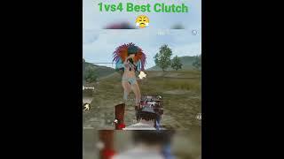 1vs4   #wstpstatus #pubgmobilelite #pubglite #pubglitebestclutch #pubgmobile #pubgvideo #pubglove