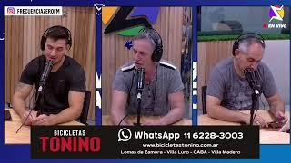 Vélez a Fondo | Programa 17/12/24