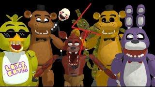 Five Night's At Freddy 4 continuation?