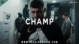 Champ - Deep Inspiring Rap Beat | Motivational Hip Hop Instrumental | Uplifting Type Beat