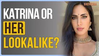 Meet Alina Rai, The Replica Of Katrina Kaif | Check Out Her Photos & Videos