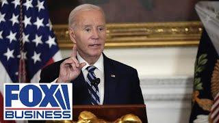 GALLUP POLL: History is not going to be kind to Biden