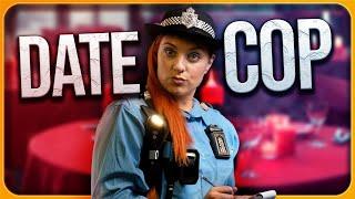 the date cop