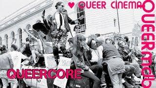 Queercore: How to punk a revolution | Film 2017 -- Full HD Trailer