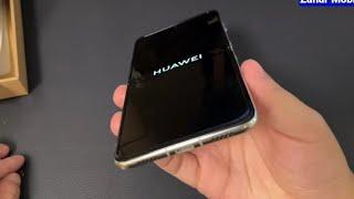 Huawei Pocket 2 5G 2024!