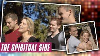 The Spiritual Side | ElimiDATE | Full Episode