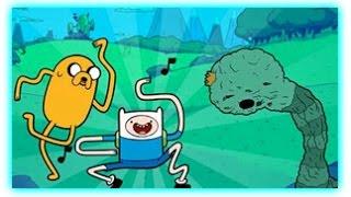 Adventure Time - Break The Worm - Adventure Time Games