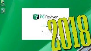 How to Download & Install ReviverSoft PC Reviver 2018