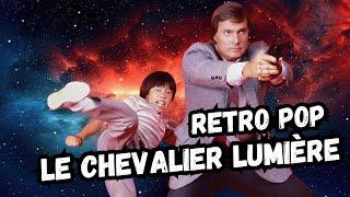 Le Chevalier lumière - Retro Pop