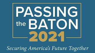 #PassingTheBaton: Condoleezza Rice