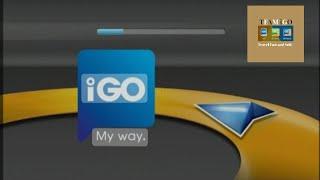 iGO My Way apk-rez.1024/600+ map 2023 ,igo luna, igo next gen, igo primo, map 2023,