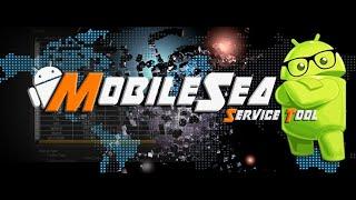 How To Install MobileSea Service Tool (MST) & Get Activation