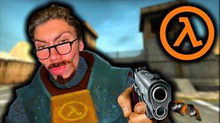 Half Life 25th Anniversary Experience