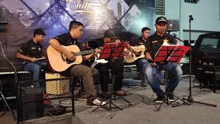 Gadisku - Search (cover by Pok Cek)