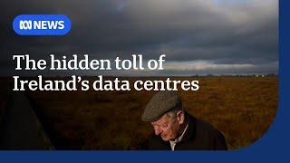 Ireland embraced AI data centres - but now they're using too much energy | The World