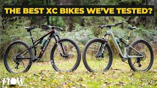 ALL-NEW Specialized Epic vs Epic EVO Review | Brainless, But All The Better For It!