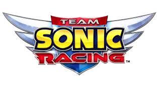 Team Sonic Racing OST - Green Light Ride (Full official version)