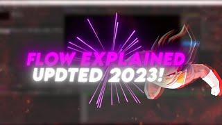 Flow Tutorial In Depth/Explained 2023!