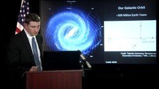 Galaxy Project IV: Galactic Climate Change