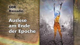 GOR Rassadin: Auslese am Ende der Epoche