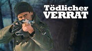 Tödlicher Verrat (Kriegsfilm I ganzer Actionfilm auf Deutsch, kostenlose Spielfilme anschauen)