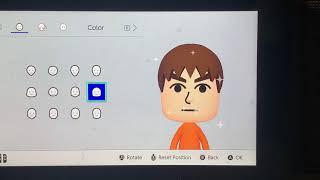 Mii Tutorial: Hex.   Friday Night Funkin’ Mod