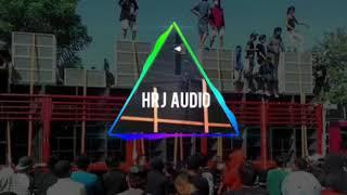 Dj sambata buat cek sound HRJ audio