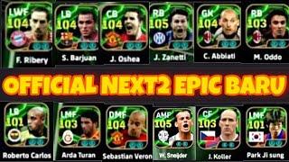 SIMPAN COINS ANDA‼️OFFICIAL EPIC2 BARU YANG AKAN MUNCUL️ EPIC2 MAN UNITED, INTER, ACM ….