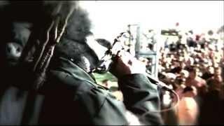 Slipknot Wait and bleed - Official music video Live HD 720p