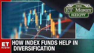 How To Choose A Right Index Fund To Invest In? | ET Money Show