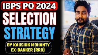 IBPS PO 2024: Ultimate 30-Day Strategy for Guaranteed Success!! Previous Year Paper & Cut-Off Trend