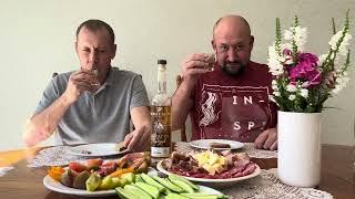 Водка виноградная Коктебель Grappa Резерв