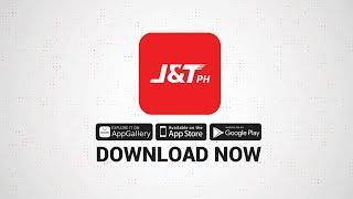 Download the J&T Express Philippines Mobile App now!