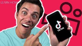 How to Make TikTok Videos