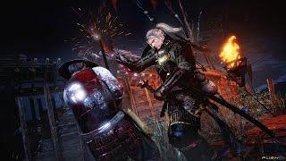 Nioh Demo - 5 Gameplay Tips and Tricks