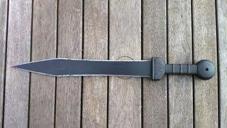 Gladius Machete | Cold Steel Swords