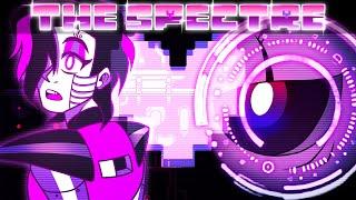 THE SPECTRE || [Gaster/Mettaton] Undertale MV